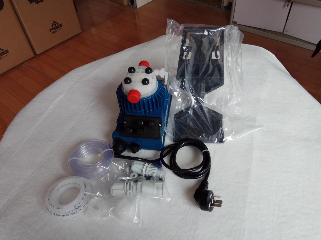 賽高 SEKO 計(jì)量泵 APG系列