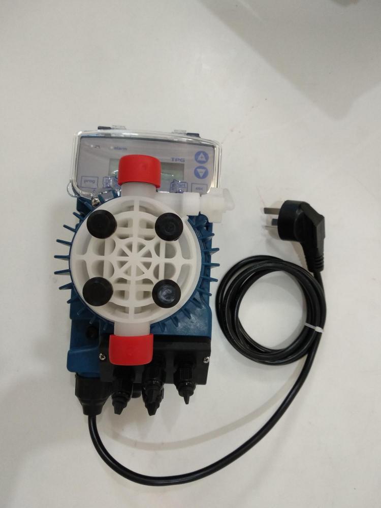 賽高 SEKO 計量泵 TPG系列