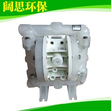 威爾頓氣動(dòng)隔膜泵P100