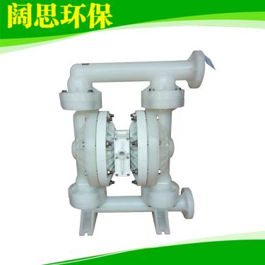 威爾頓隔膜泵氣動(dòng)泵P800