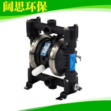 【排污泵】VA20 AP SS TF TF TB OO工業水處理鋁合金自吸泵