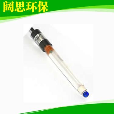 PH計(jì)探頭PH電極/氧化還原ORP E-1312工業(yè)在線BJC酸度計(jì)傳感器
