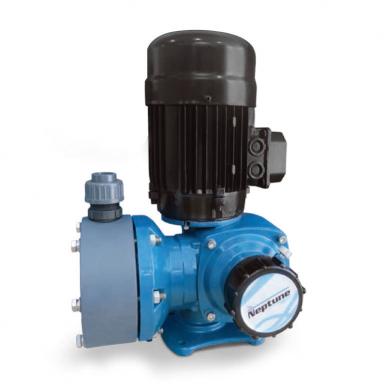 海王星     機械隔膜計量泵