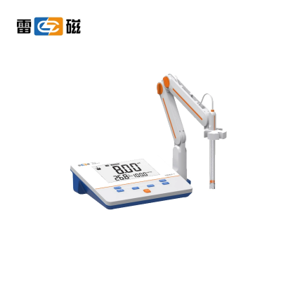 （雷磁）實驗室PH計  PHS-3C型