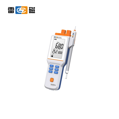 （雷磁）便攜式電導率DDB-303A型