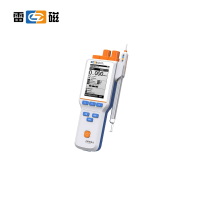 （雷磁）DDBJ-350型便攜式電導率儀