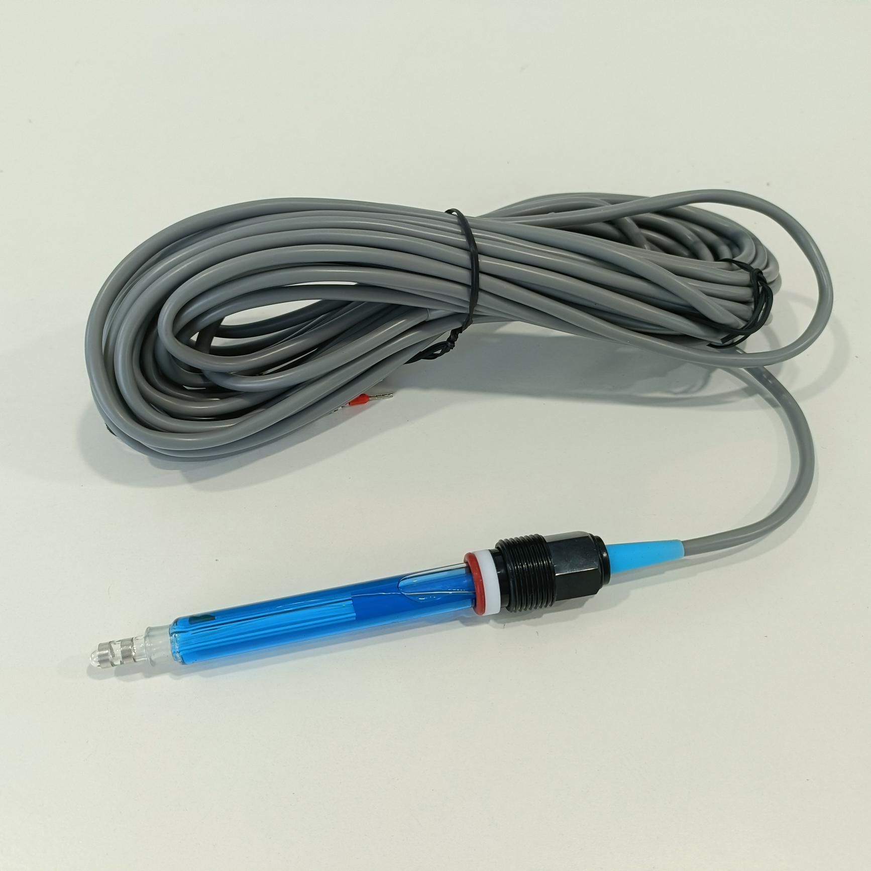 在線余氯恒電壓法電極