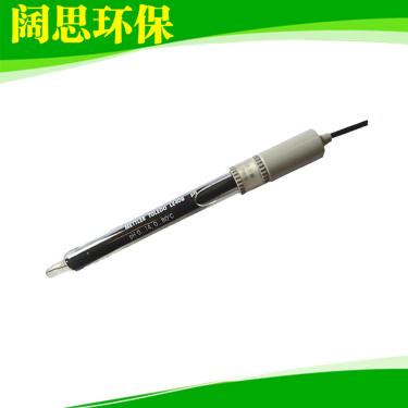 pH電極/BNC LE409 梅特勒 托利多實(shí)驗(yàn)室玻璃電極 水處理pH值量測(cè)