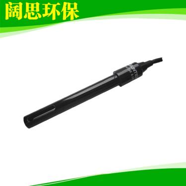 【ph電極】8-243 四極式電導(dǎo)率電極 C=0.475cm-1化學(xué)溶液測(cè)量