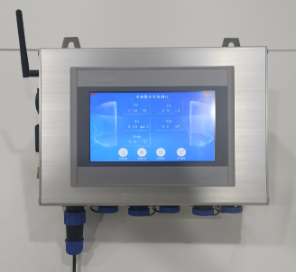 智能產品多參數水質檢測儀