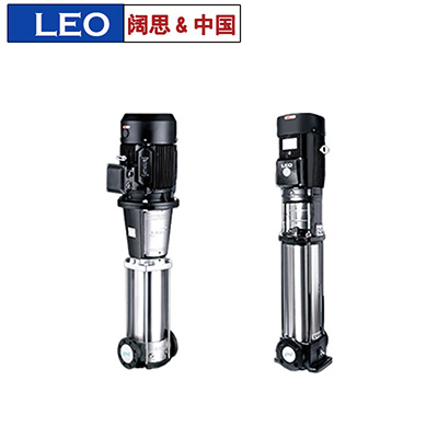 立式離心泵，多級離心泵，高層建筑給排水泵，管道增壓泵