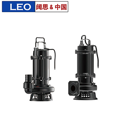 利歐水泵，潛污泵，工業(yè)排污泵，潛水污水泵