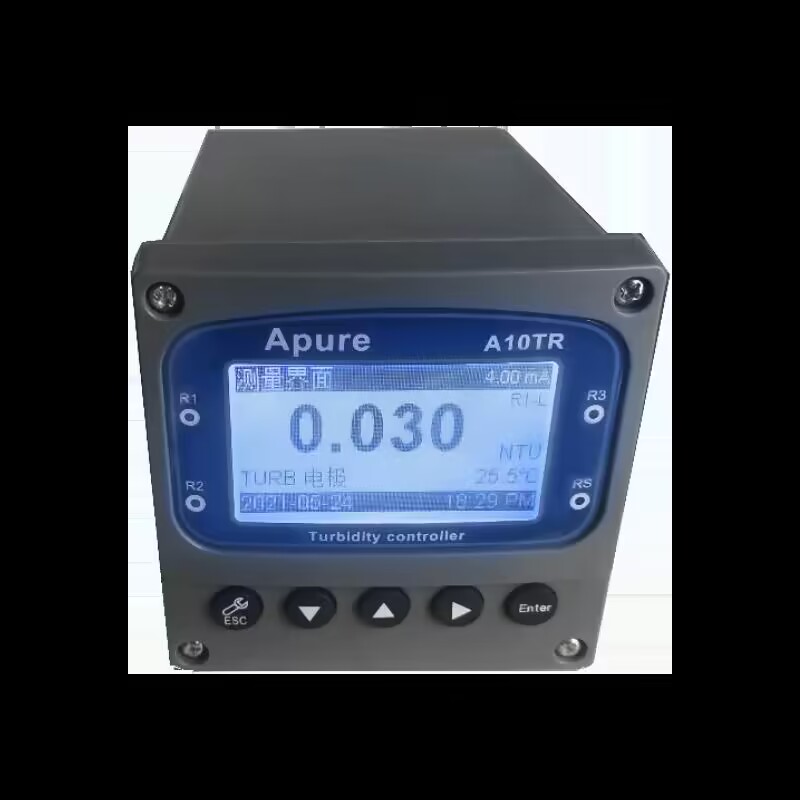 國產濁度儀表