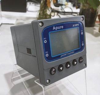 APURE 工業(yè)在線余氯控制器