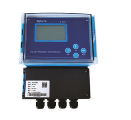 APUER工業在線懸浮物污泥濃度控制器