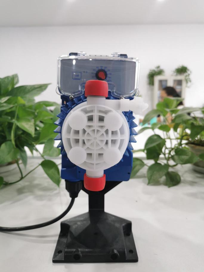 SEKO  賽高 電磁計量泵 ASK803