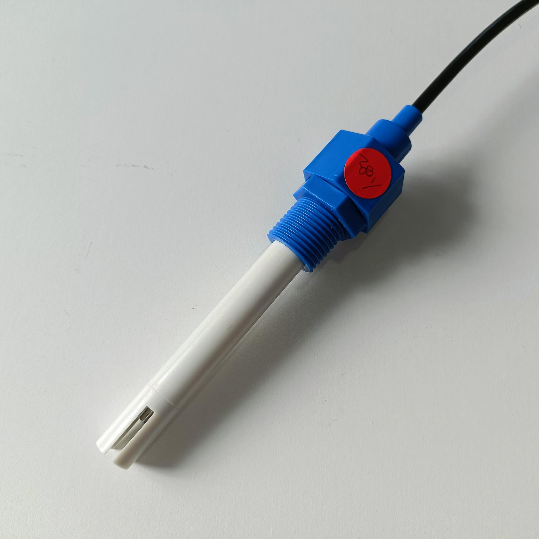 APURE新品  塑殼電導率電極