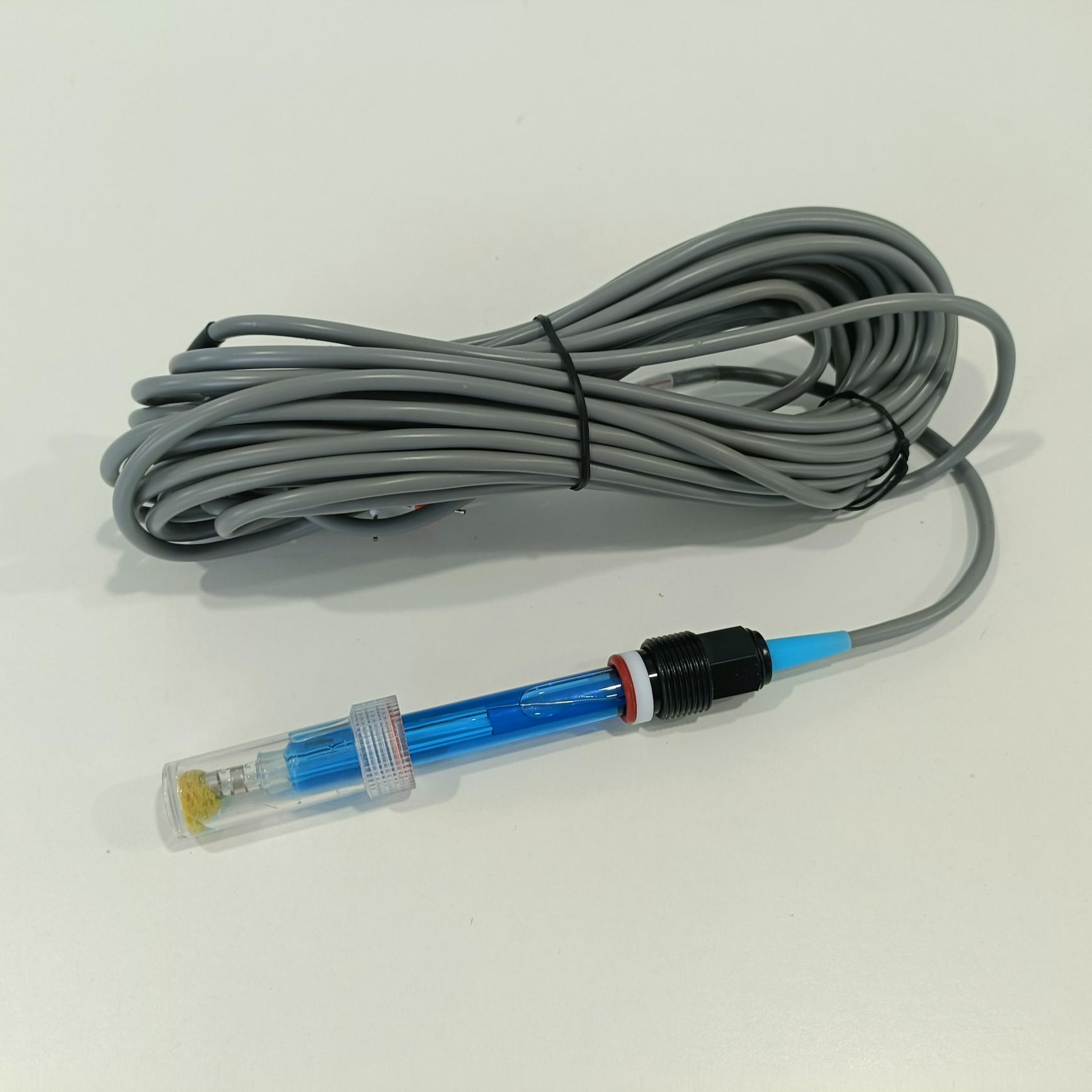 APURE 恒電壓余氯電極