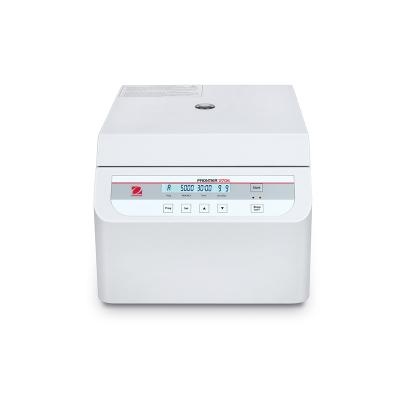 OHAUS奧豪斯FC2706多功能通用低速離心機(jī)實(shí)驗(yàn)室經(jīng)濟(jì)型臺(tái)式離心機(jī)