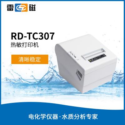 【雷磁】RD-TC307型直接行式熱敏打印機