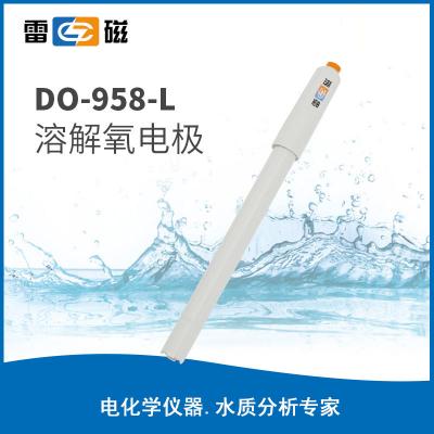 【雷磁】溶解氧電極DO-958-L