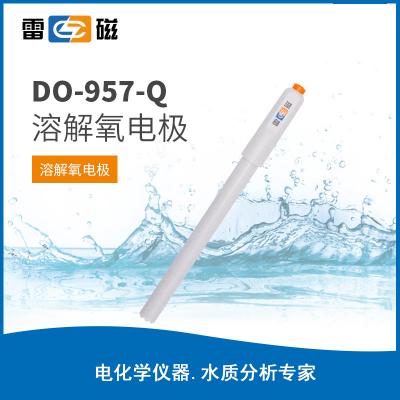 【雷磁】 DO-957-Q型溶解氧電極