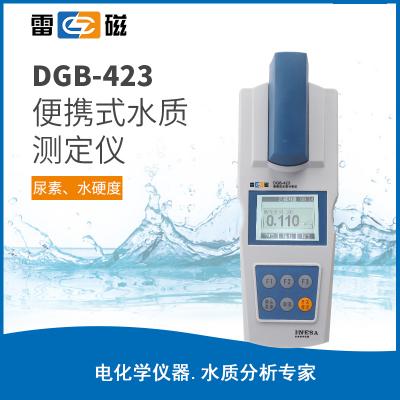 【雷磁】DGB-423配套工作試劑 水硬度校準(zhǔn)液 水硬度校準(zhǔn)液