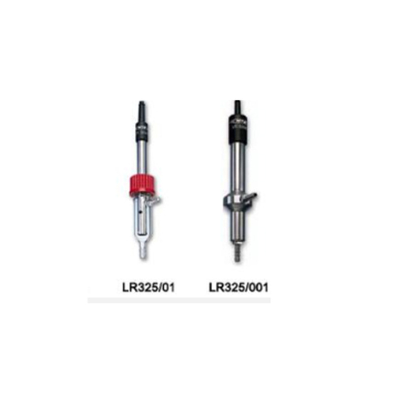 【WTW】超純水電導率電極LR325/01