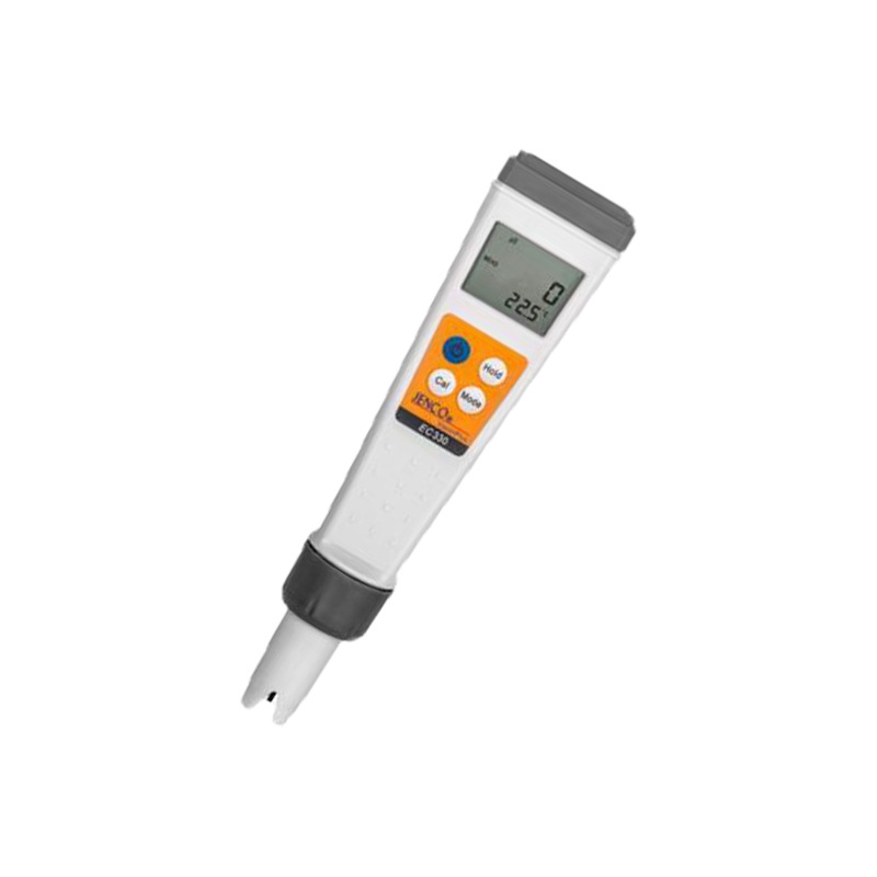 【JENCO 】任氏便攜式電導率計EC330型