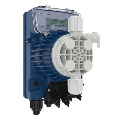 【Seko】賽高計量泵TPG500/600/800/803/603