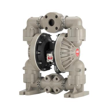 ARO英格索蘭隔膜泵6662A3-3EB-C大流量氣動隔膜泵工業(yè)化工污水泵