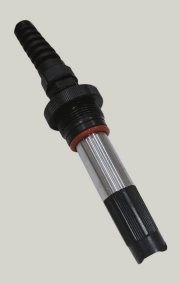 APURE, 在線極潽法余氯，適用飲用水、工業水消毒的次氯酸（HOCl）/ 余氯濃度，反滲透等膜處理進水的余氯