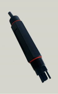 APURE  NTC10K溫補污水塑殼溶氧電極(3/4寸螺紋）免維護，TS-150-10M