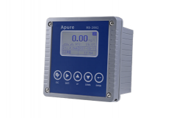 APURE,水質在線PPB 級溶氧儀，RD-2082性能穩定，安全可靠，響應快，使用成本低