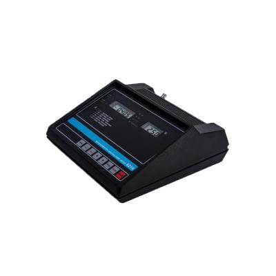 任氏高精度臺式酸度氧化還原離子測試儀