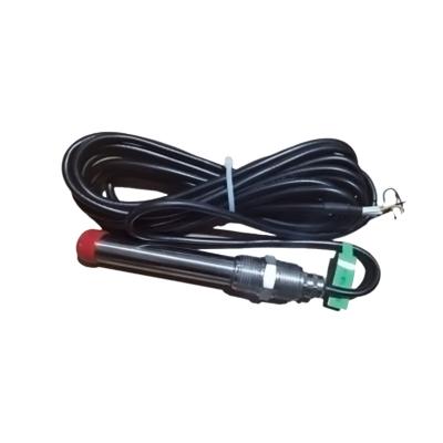 Apure數(shù)字傳感器工業(yè)在線智能鹽度/氟離子/氨氮/COD/BOD電 極探頭