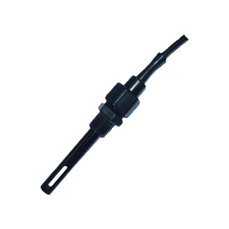 SUNTEX便攜式四極式石墨電導(dǎo)率電極8-244 10m線纜傳感器探頭