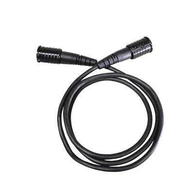 SUNTEX電導(dǎo)率傳感器附件8-101D/103D 電極信號線連接配件