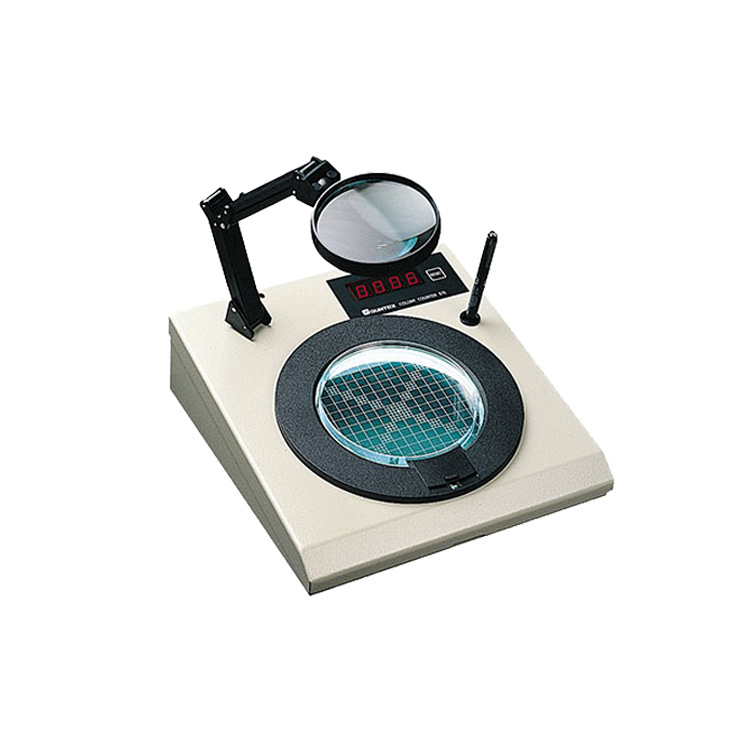 上泰菌落計(jì)數(shù)器CC-570-1