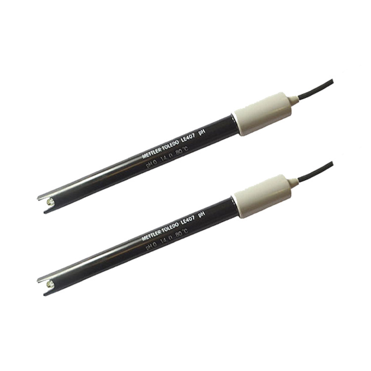 梅特勒pH電極LE 407