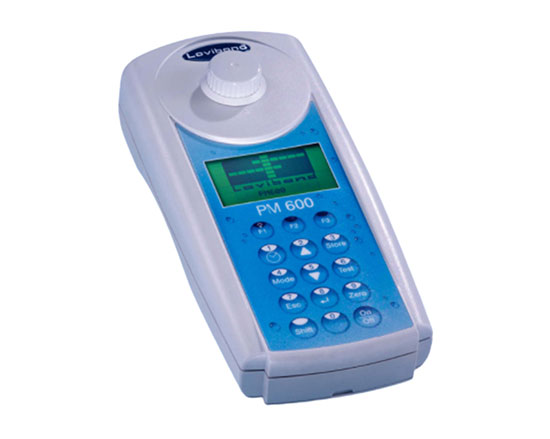 泳池水質快速檢測儀ET99728（PM600）